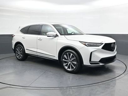 New 2026 Acura MDX w/ Technology Package