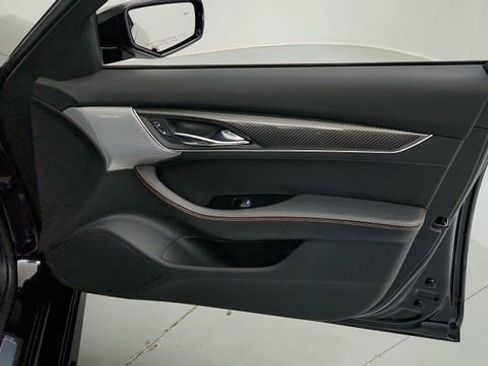 Certified 2023 Cadillac CT5 Sport image 21