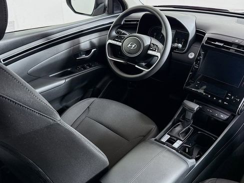 Certified 2024 Hyundai Tucson SEL image 35