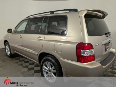Used 2006 Toyota Highlander Limited FWD image 10