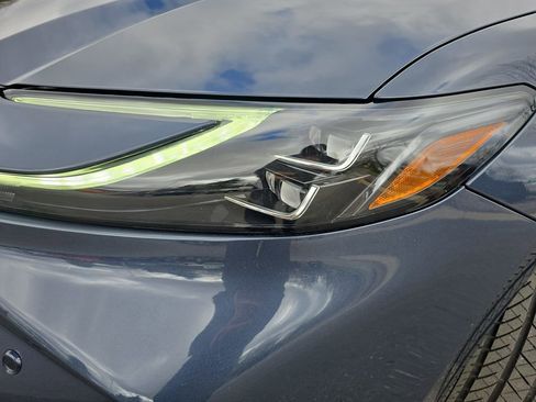 Used 2026 Toyota Camry XLE w/ Premium Plus Package image 34