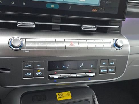 New 2026 Hyundai Kona SEL Premium image 25