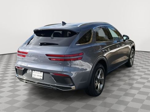 New 2026 Genesis GV70 2.5T Select AWD/4WD image 5