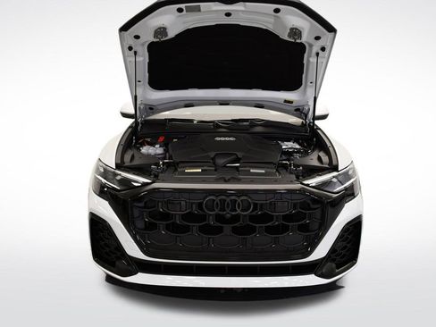 New 2026 Audi Q8 Premium Plus AWD/4WD image 13
