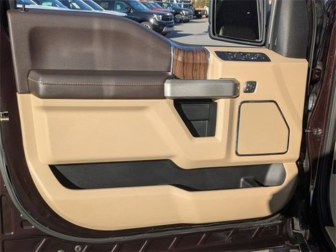 Certified 2020 Ford F150 Lariat image 9