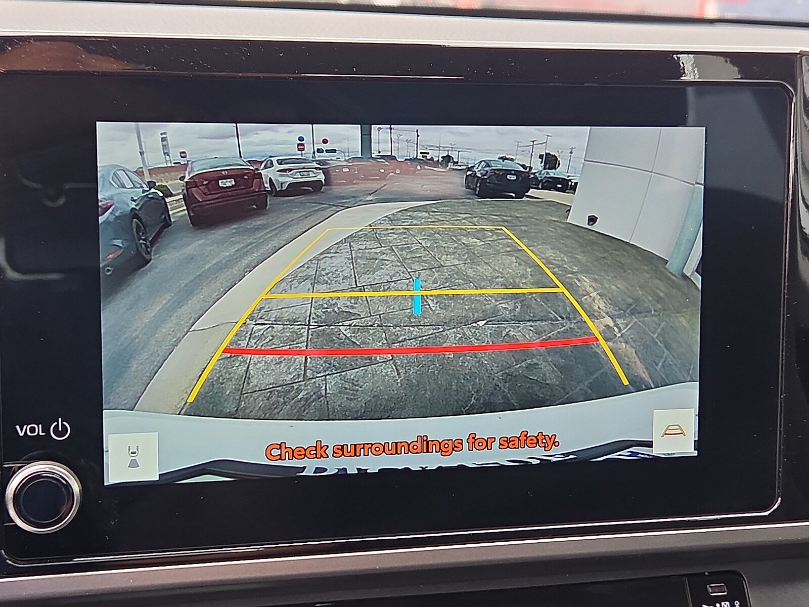 Used 2026 Toyota Camry LE FWD image 18