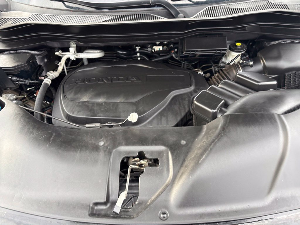Used 2022 Honda Pilot Special Edition image 11