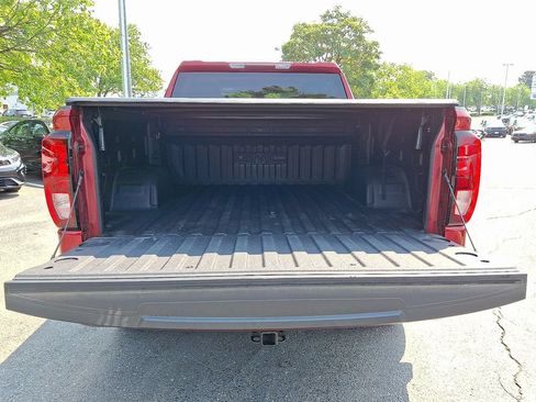 Used 2024 GMC Sierra 1500 Elevation AWD/4WD image 29
