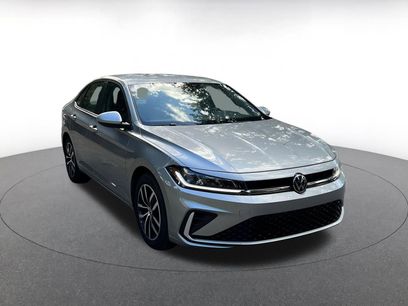 Used 2025 Volkswagen Jetta SE