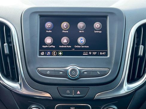 Used 2023 Chevrolet Equinox LT image 22