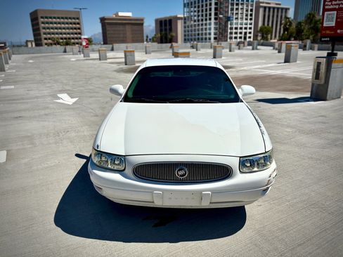 Used 2005 Buick Le Sabre Custom FWD image 1
