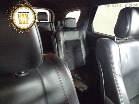 Used 2018 Dodge Durango GT w/ Blacktop Package image 17