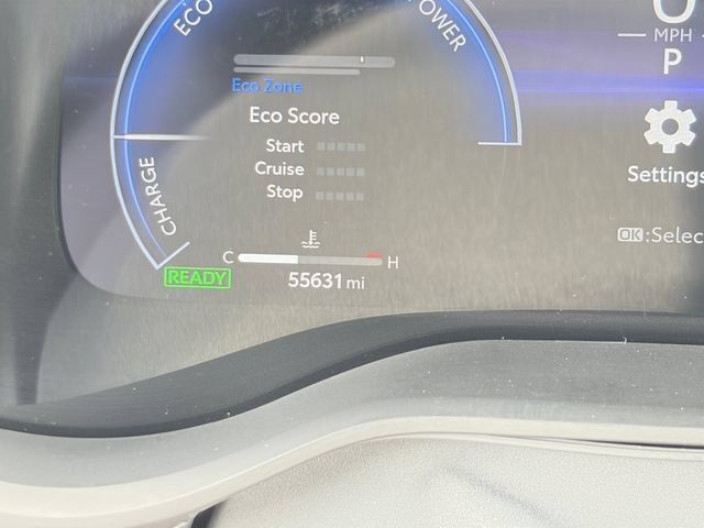 Certified 2025 Toyota Sienna Limited AWD/4WD image 11