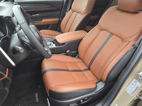Certified 2025 MAZDA CX-50 Meridian Edition image 20