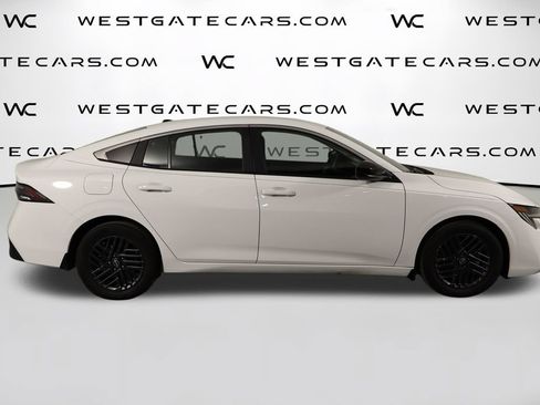 Used 2026 Nissan Sentra SV w/ Floor Mat Package FWD image 41