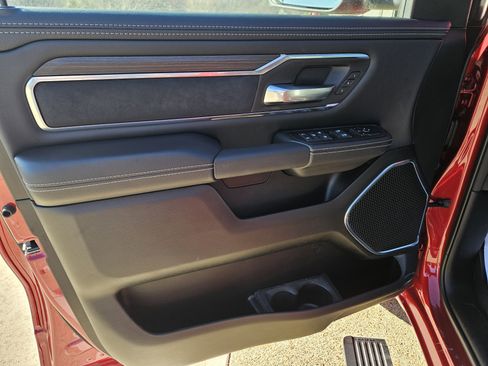 New 2026 RAM 1500 Laramie image 15