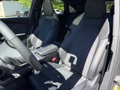 New 2026 Audi SQ5 Premium Plus AWD/4WD image 30