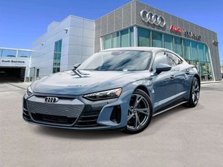 Certified 2022 Audi e-tron GT Prestige w/ Prestige Package video 1