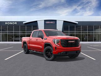 New 2026 GMC Sierra 1500 Elevation AWD/4WD video 1