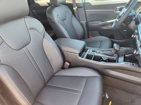 New 2026 Kia Sorento X-Line EX AWD/4WD image 14
