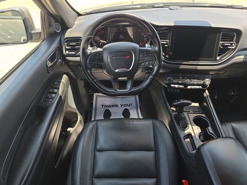 Used 2022 Dodge Durango GT RWD image 21