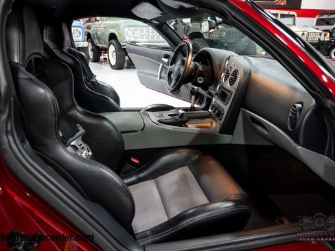 Used 2008 Dodge Viper SRT-10 w/ Protection Group image 27