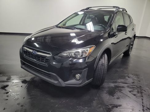 Used 2019 Subaru Crosstrek 2.0i Premium AWD/4WD image 5