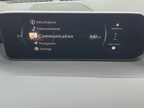 New 2026 MAZDA MAZDA3 2.5 Turbo Sedan w/Premium Plus image 18