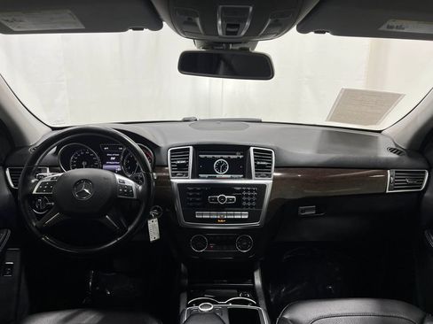 Used 2015 Mercedes-Benz ML 350 2WD image 20