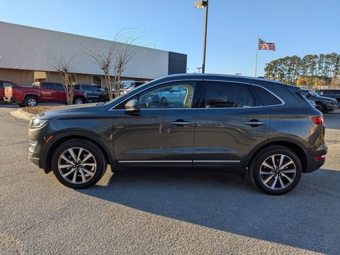 Used 2019 Lincoln MKC Reserve image 8