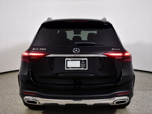 New 2026 Mercedes-Benz GLE 350 4MATIC image 6
