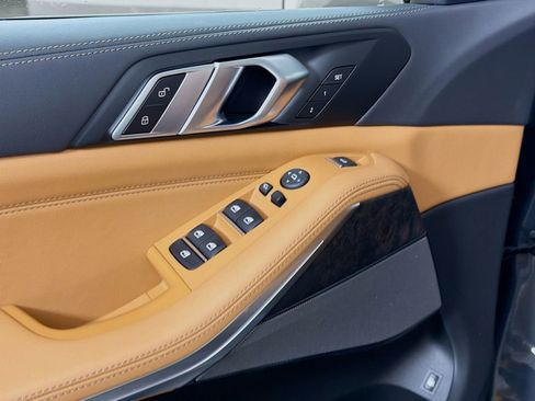 New 2026 BMW X5 xDrive50e w/ M Sport Package image 21