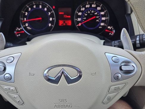 Used 2011 INFINITI FX50 AWD w/ Sport Pkg image 27