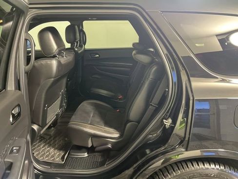 Certified 2024 Dodge Durango SRT AWD/4WD image 26