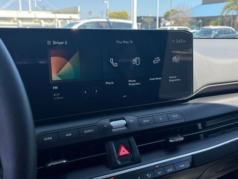 Used 2025 Kia K4 FWD image 20