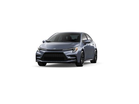 New 2026 Toyota Corolla SE FWD image 18
