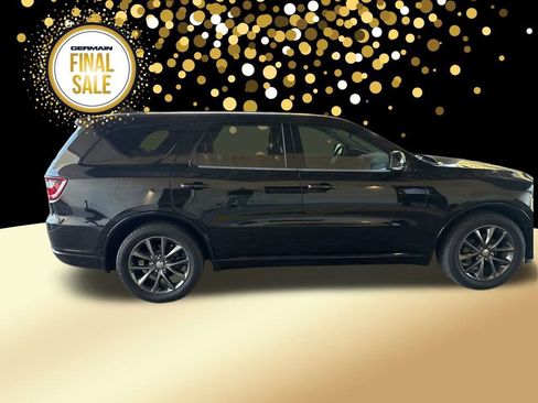 Used 2018 Dodge Durango GT image 8