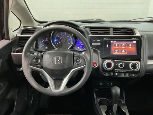 Used 2015 Honda Fit EX image 8