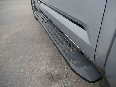 Used 2023 Toyota Tundra Platinum image 12