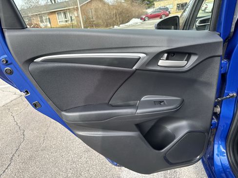 Used 2016 Honda Fit LX image 29