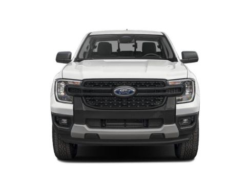 Used 2026 Ford Ranger XLT w/ Advanced Towing Package AWD/4WD image 4