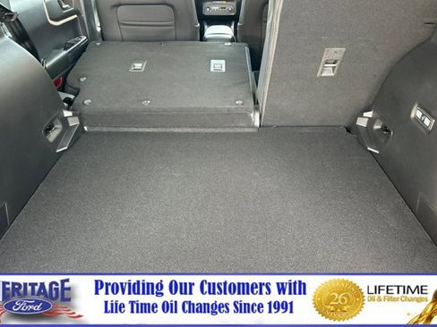 New 2025 Ford Bronco Sport Big Bend w/ Convenience Package image 15