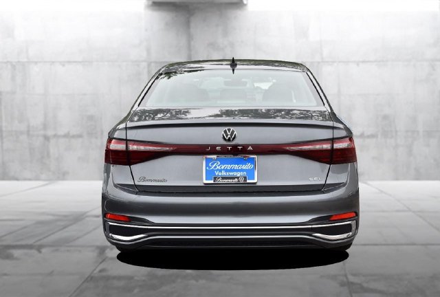 New 2027 Volkswagen Jetta SEL FWD image 6