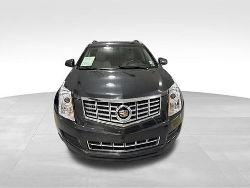 Used 2014 Cadillac SRX Luxury w/ Driver Awareness Package AWD/4WD image 2