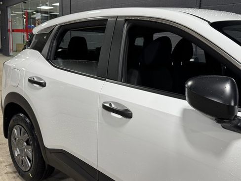 New 2026 Nissan Kicks S w/ Charging Package image 5