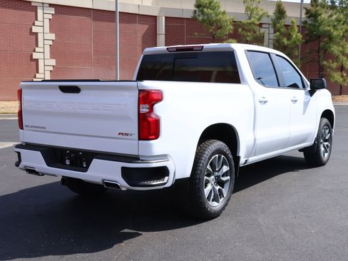 New 2026 Chevrolet Silverado 1500 RST image 28