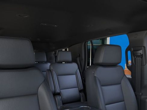 New 2026 Chevrolet Tahoe LT w/ Comfort Package image 25