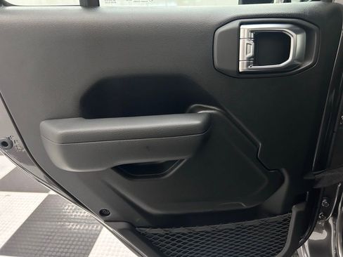 New 2026 Jeep Gladiator Sport image 13