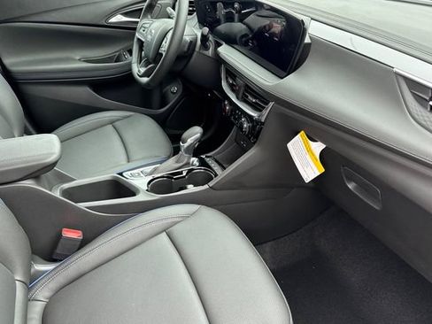 New 2026 Buick Encore GX Sport Touring w/ Advanced Technology Package AWD/4WD image 17