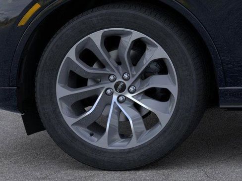 New 2025 Lincoln Aviator AWD w/ Jet Appearance Package image 19